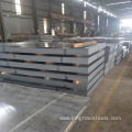 Z275 Hot Dipped Galvanized Steel Plate